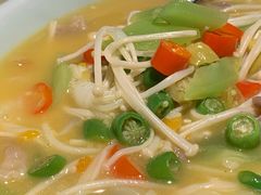 -小城故事·地道宁波味(月湖盛园店)