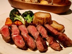 -K·Kitchen KK牛扒厨房(江南西店)