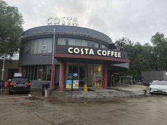 -COSTA COFFEE(百葛服务区店)