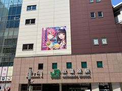 -秋叶原电器街