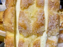 -美食乐的蝴蝶酥(合生汇店)