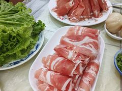 -鑫龙火锅城(经二纬四店)