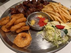 -赤火牛排(金狮广场店)