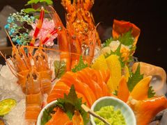 -花潮料理艺食馆(成都万象城店)