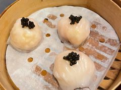 鱼籽酱虾饺皇-觅唐MITONG(鸟巢店)