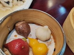 -吴门人家·苏宴宫廷菜(拙政园店)