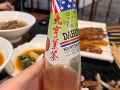 -再宣武文化主题餐厅·清真