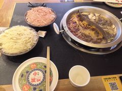 -沸炉重庆老火锅(军事博物馆店)