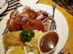-兰特伯爵西餐厅·啤酒屋(方庄店)