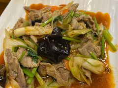 -长安后宰门水盆羊肉(新都心店)
