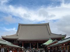 -浅草寺