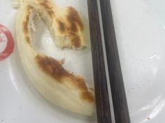 -东关吉祥西安腊汁肉夹馍(健德门店)