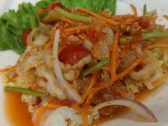 -明泰谷泰国餐厅(正大广场店)