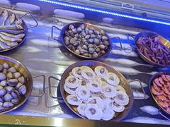 -我去·春饼文化主题餐厅(国定路总店)