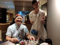 -金海湾自助餐厅(金陵饭店)