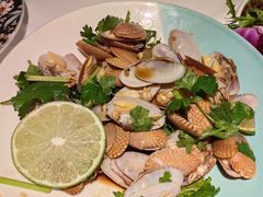 -花样西贡·蜜越餐厅·法式越南料理(水晶城店)