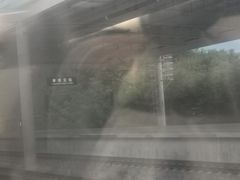 -孝感北站