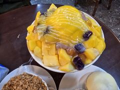 -水牛奶皇后糖水铺(深圳总店)