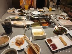-海底捞火锅(南山京基百纳店)