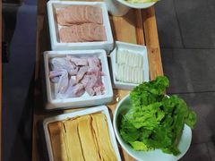 -傣妹火锅(南京东路一店)