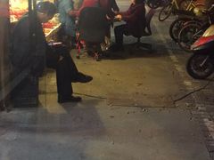 -地锅传奇(水产西路店)