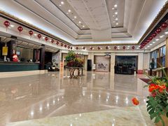 -长春名人酒店