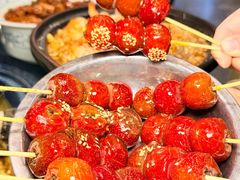 -阿嫂印象·民间江湖菜(大学城店)