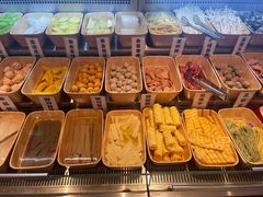 -痴毛肚·火锅烤肉自助(亦庄龙湖天街店)