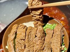 -重庆印象老火锅(梅林店)
