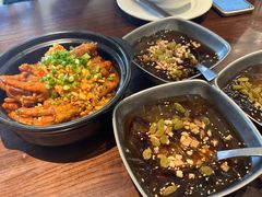 -成都娃娃花园餐厅 (南艺旗舰店)