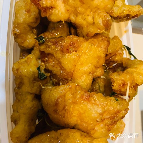 和记水饺(台山二店)
