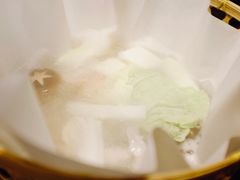 河豚火锅-玄品河豚(那覇國際通里之関)