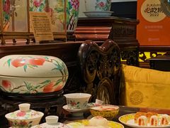 -富华斋饽饽铺·宫廷糕点·伴手礼(护国新天地店)
