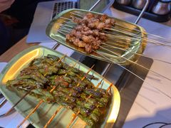 -高鸽子锦州烧烤63年(海阳路店)