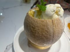 -泰椰里·泰国餐厅(智慧城广百广场店)