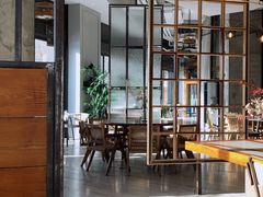 -The Rug Cafe(王府中环店)