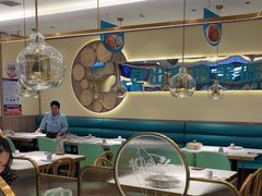 -老昌春饼(新天地店)