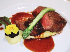 -马克西姆餐厅(崇文门店)