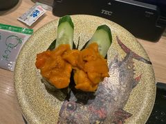 -大起水产回转寿司(道顿堀店)