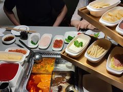 -海底捞火锅(吴中路店)