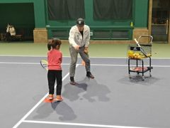 -齐动力网球(星河湾基地店)