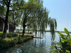 -南北湖风景区