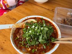 -豆相识•九九豆腐脑(牛咡桥店)