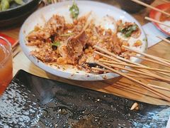 -华府九号海鲜烧烤大排档(龙域店)