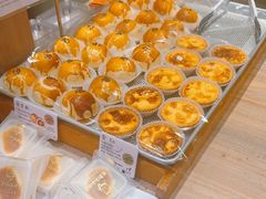 -西村叔叔的店·面包·甜品·蛋糕(崂山丽达店)