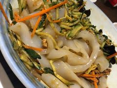 -盛京辽菜小馆(龙之梦购物中心店)