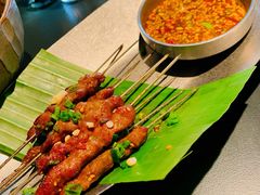 -Ameigo梅果·云贵川bistro(长宁来福士店)