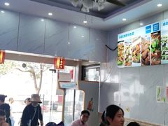 -水韵·渔家臻品私房菜(中庙店)