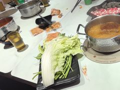 -呷哺呷哺 黄金牧场 (新中关购物中心店)