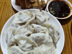 -山东水饺(南坪新街店)